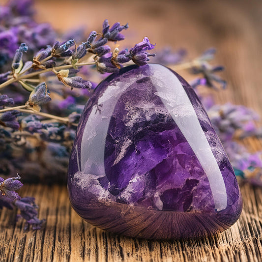 A-Z Amethyst