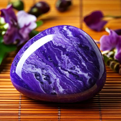 A-Z Charoit