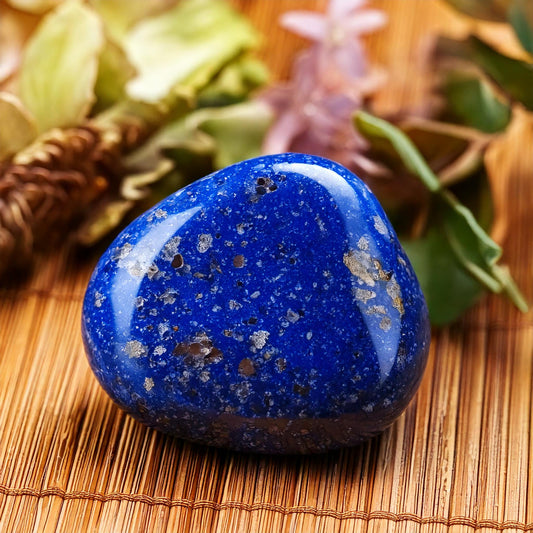 A-Z Lapislazuli