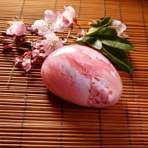 A-Z Rhodochrosit