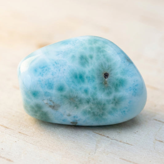 Larimar Heilstein — Wirkung und Bedeutung