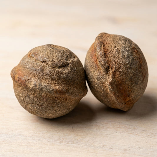 Moqui Marbles Heilstein — Wirkung und Bedeutung