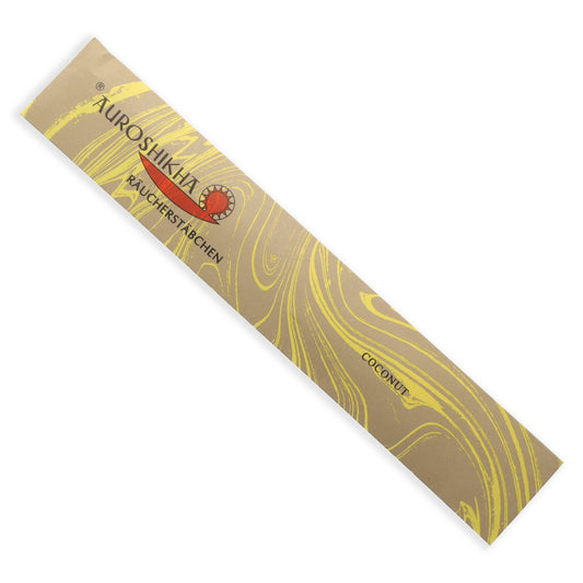 Auroshikha Räucherstäbchen – Coconut