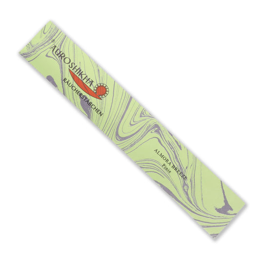 Auroshikha Räucherstäbchen – Pinie