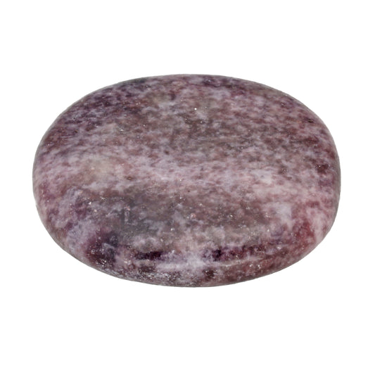 Lepidolith Scheibenstein