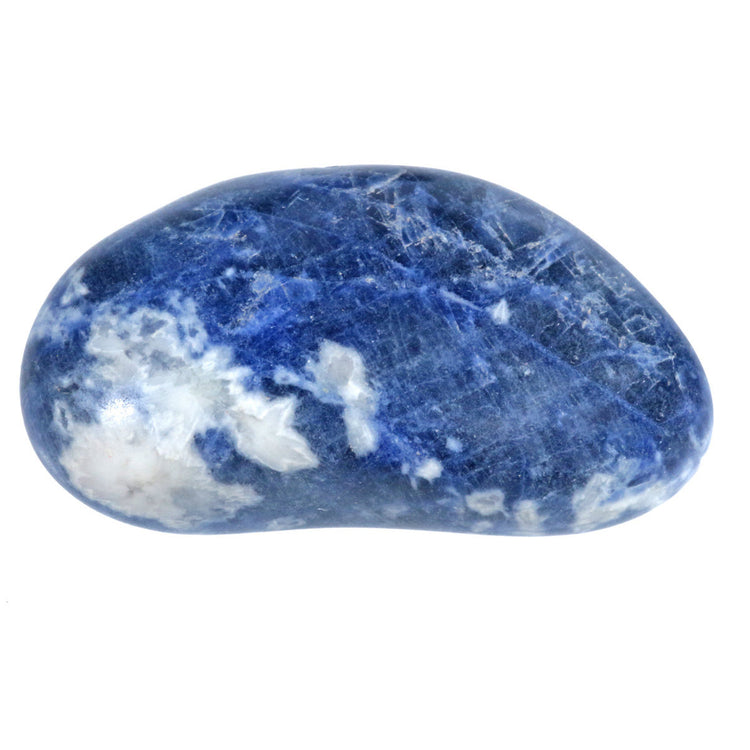 Sodalith Trommelstein
