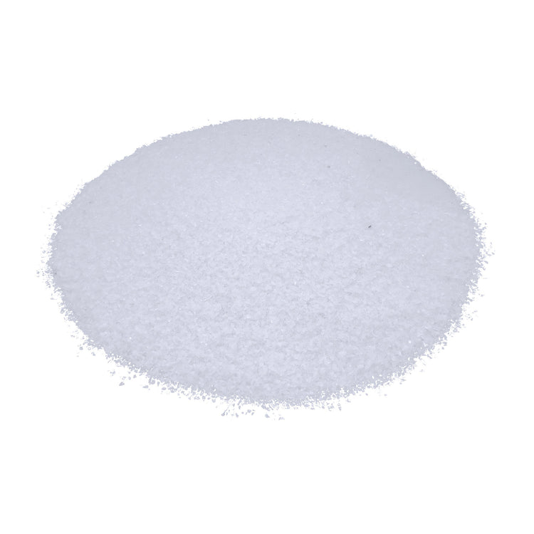 Bergkristall Granulat, fein 3-5 mm | 1000 Gramm