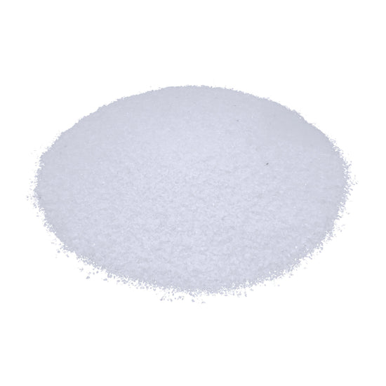 Bergkristall Granulat, fein 3-5 mm | 1000 Gramm