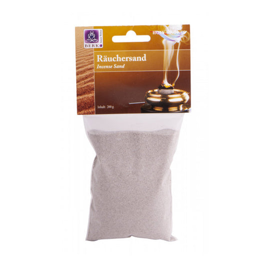 Räuchersand 200 g