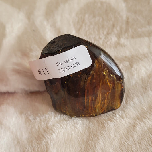 #11 Bernstein | Instagram Live