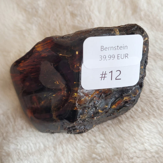 #12 Bernstein | Instagram Live