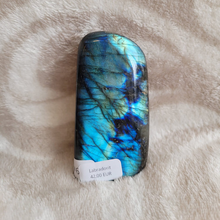 #6 Labradorit | Instagram Live