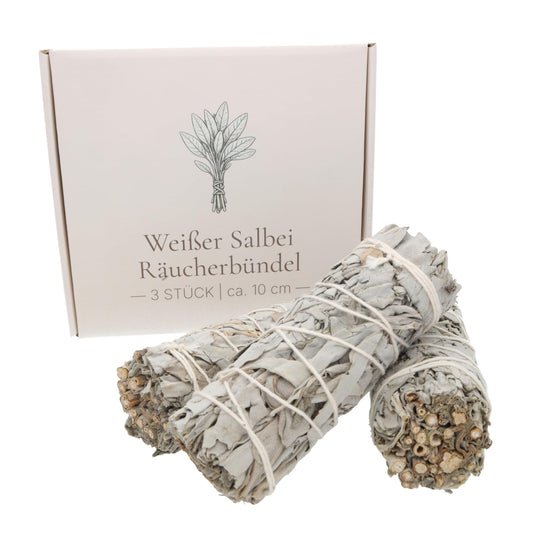 Salbei Bündel | Räucherset