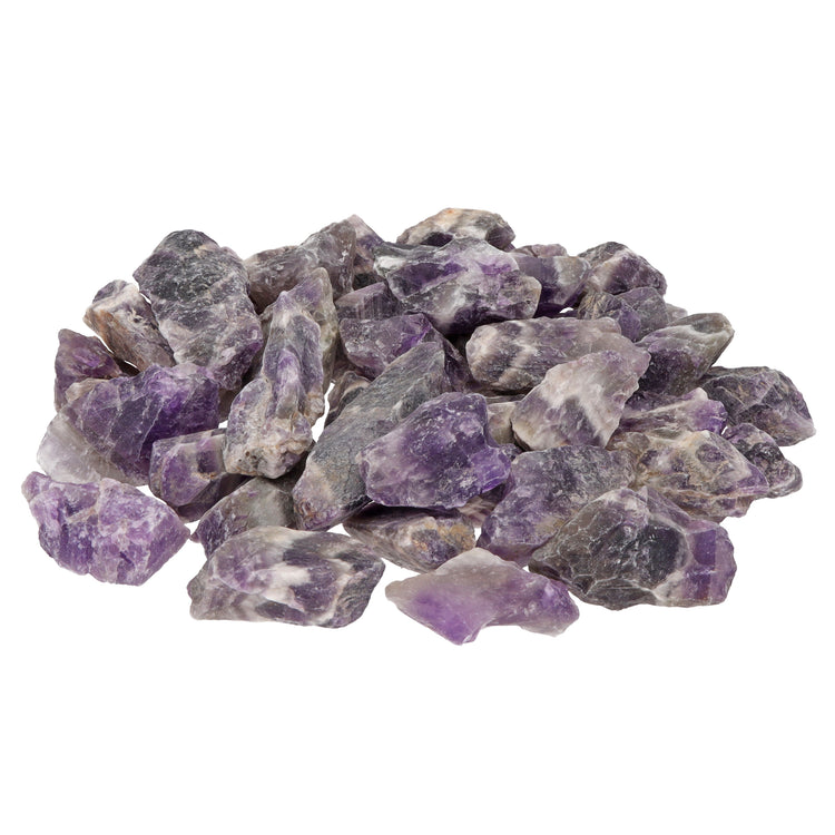 Chevron Amethyst Wassersteine