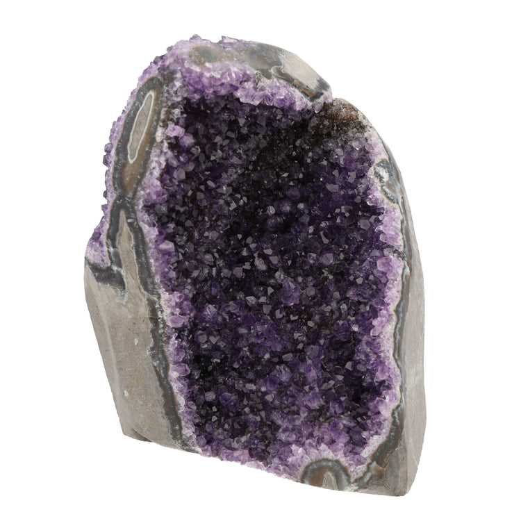 Amethystdruse | 800-1000 g