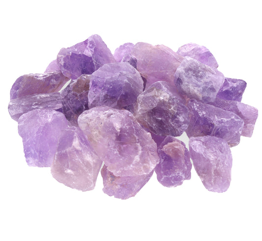 Amethyst Wassersteine