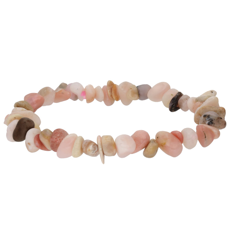 Andenopal Splitterarmband