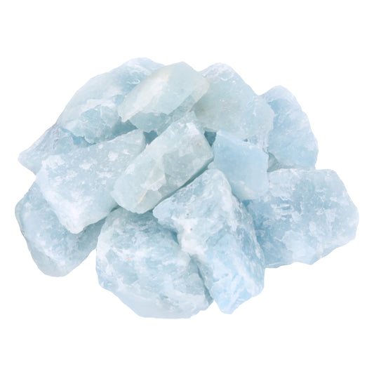 Aquamarin Wassersteine