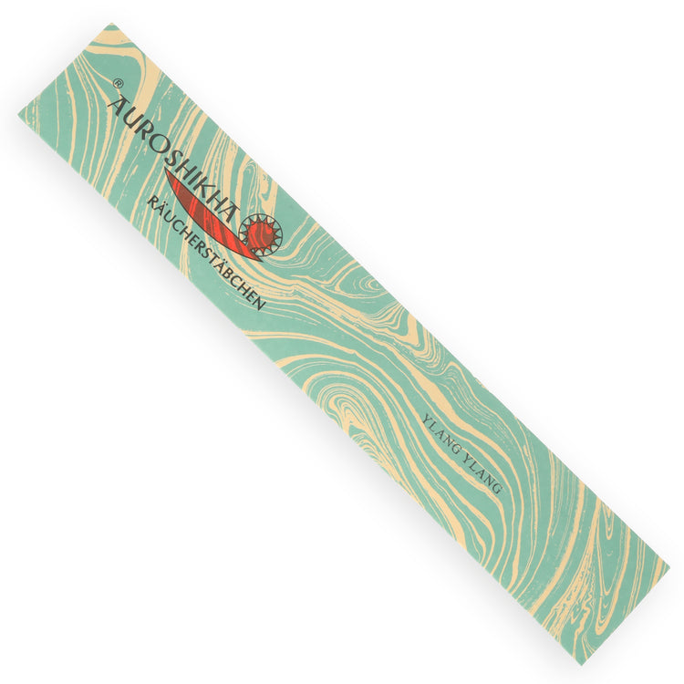 Auroshikha Räucherstäbchen – Ylang Ylang