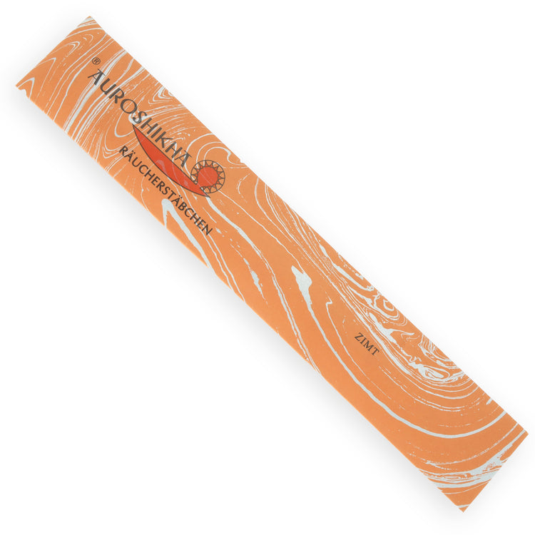 Auroshikha Räucherstäbchen – Zimt