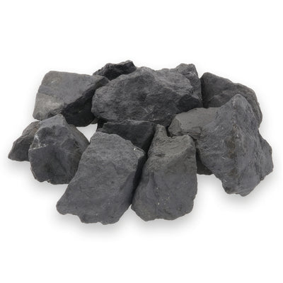 Pietre per acqua in Shungite