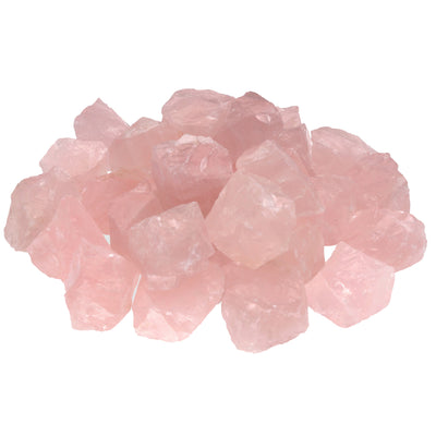 Rosenquarz Wassersteine