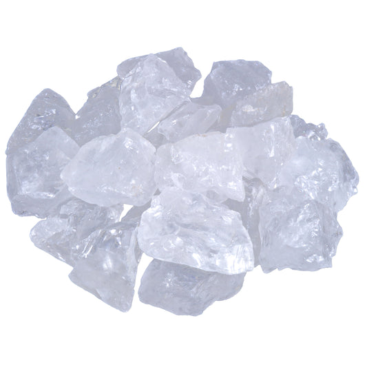 Bergkristall Wassersteine