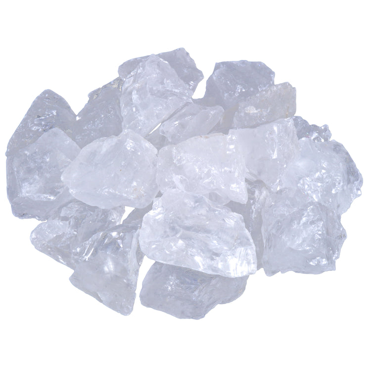 Bergkristall Wassersteine