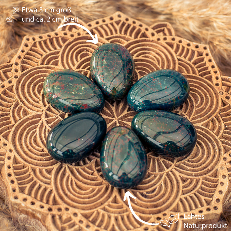 Heliotrope Drop Pendant