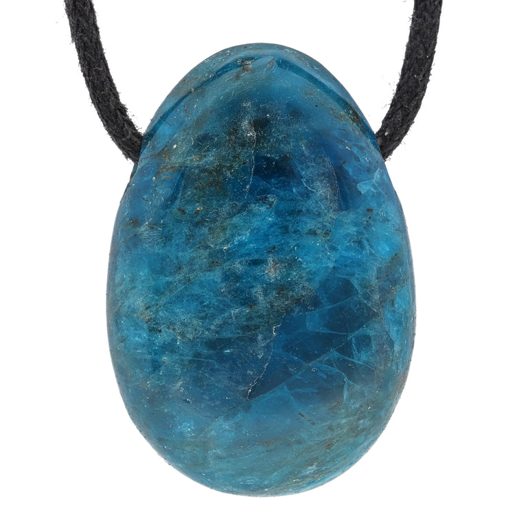 Apatit Tropfenanhänger