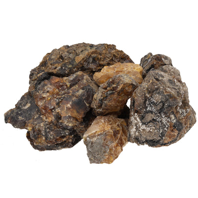 Piedras en bruto de ámbar | Piedras en bruto 100% naturales