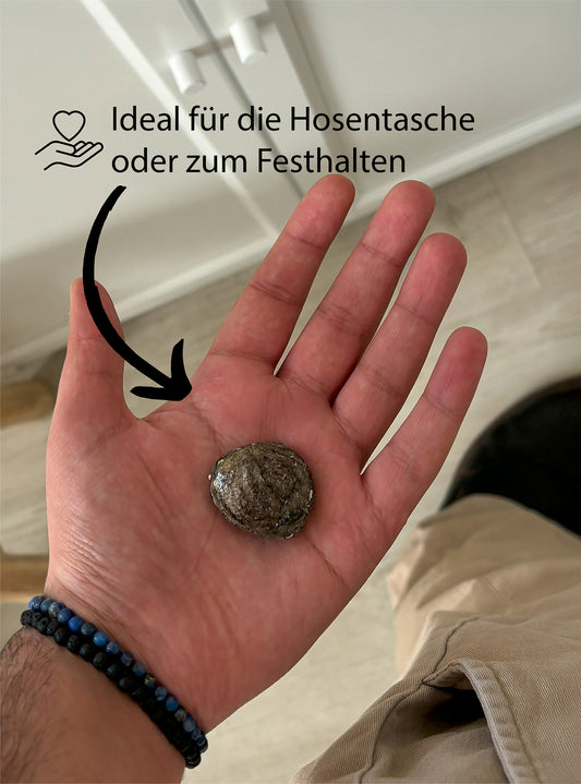 Biotit Linse