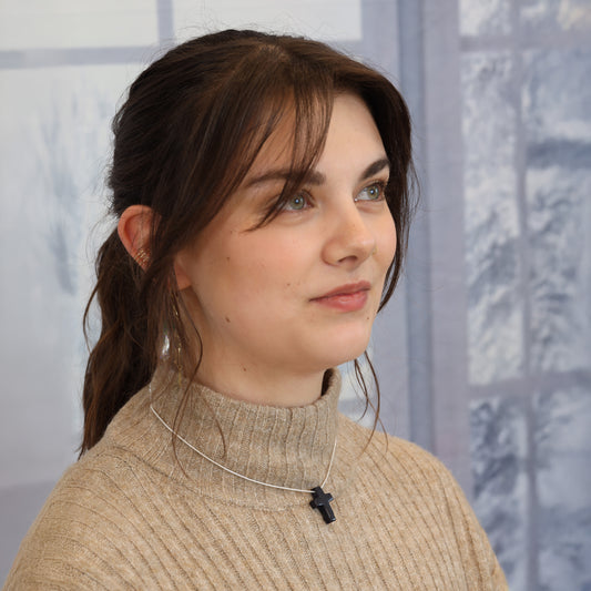 Blaufluss Kreuzanhänger