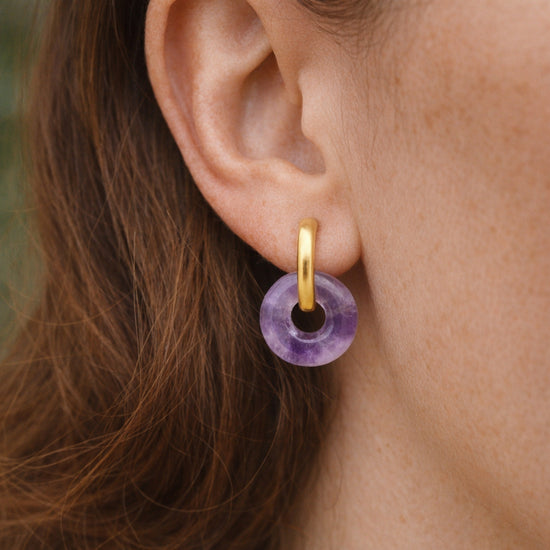 Amethyst|CLOSEUP
