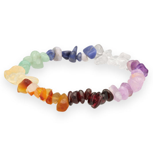 Chakra Splitterarmband