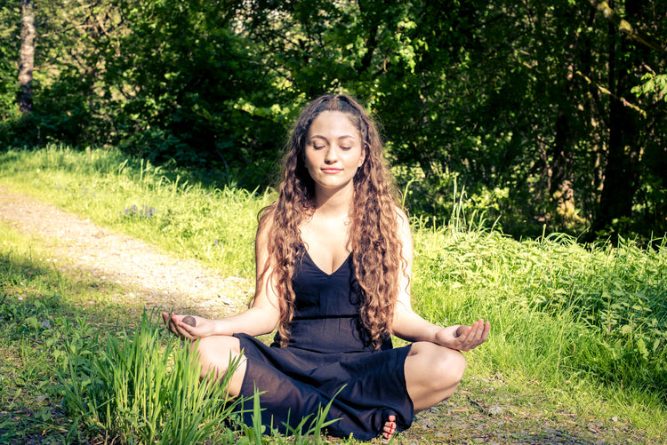 Moqui Marbles "Größe M" 2,5 - 3,0 cm