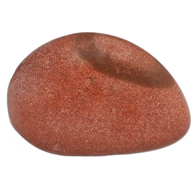 Goldstone Tumbled Stone