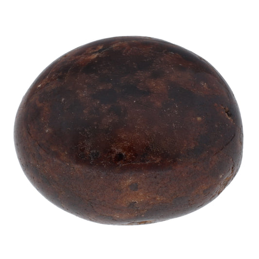 Granat Trommelstein