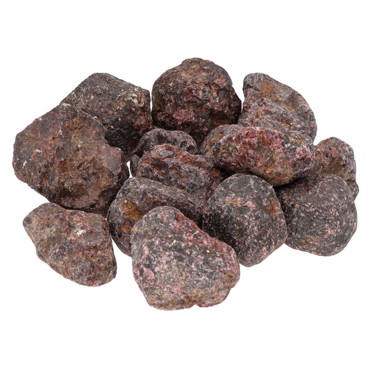 Granat Wassersteine