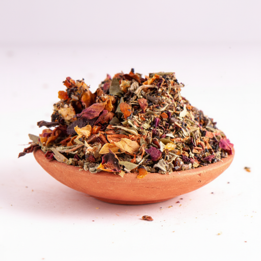 Mezcla de incienso – Apertura del corazón