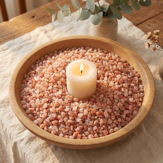 Sonnenstein Mini-Trommelsteine – lifestyle-deko