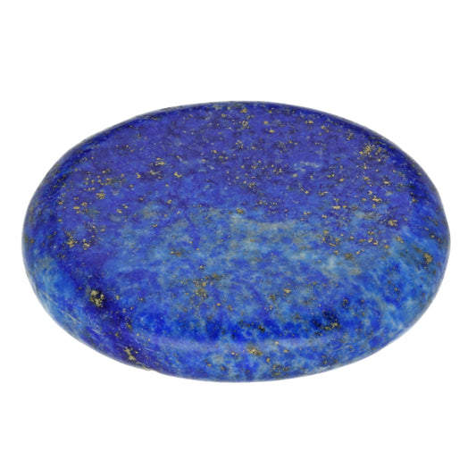 Lapislazuli Scheibenstein