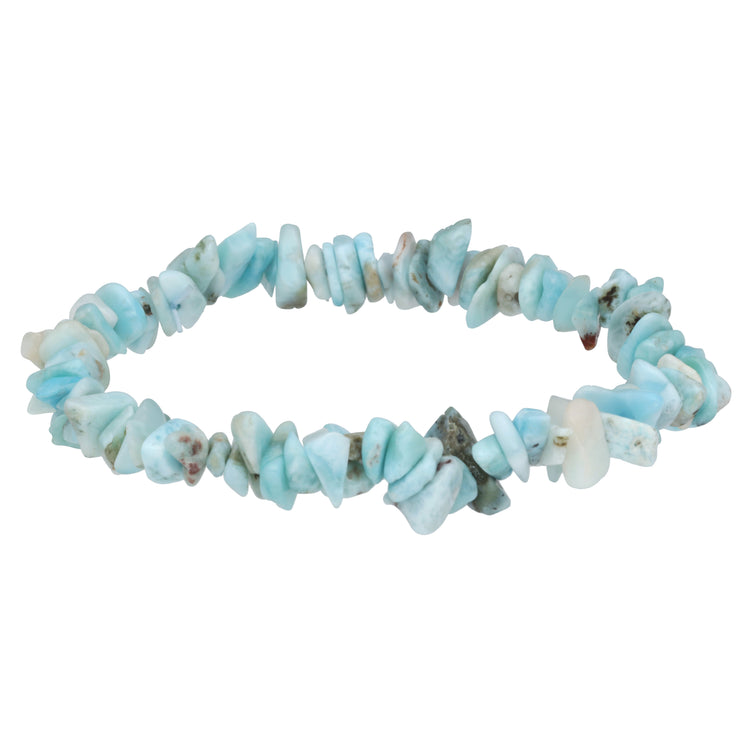Larimar Splitterarmband