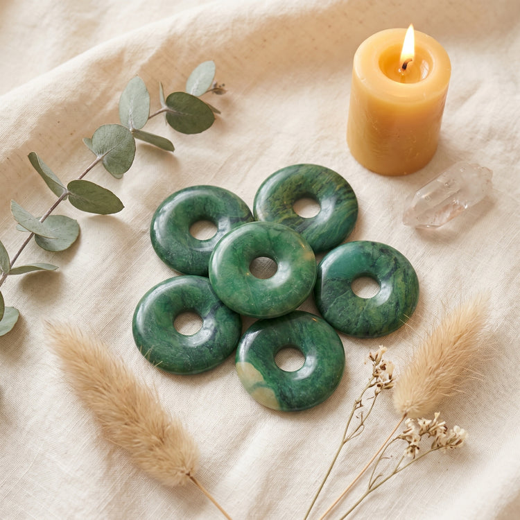 Prasem 30mm Donut – mehrfach