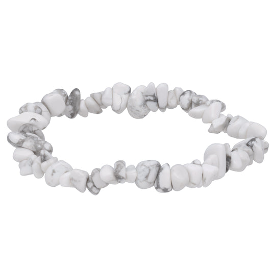 Magnesit Splitterarmband