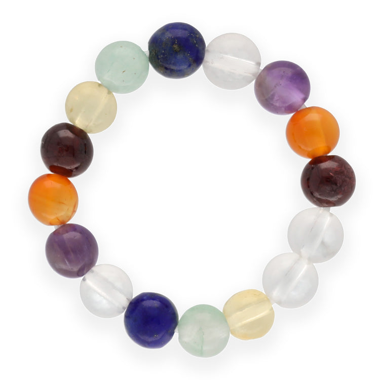 Chakra | elastischer Kugelring