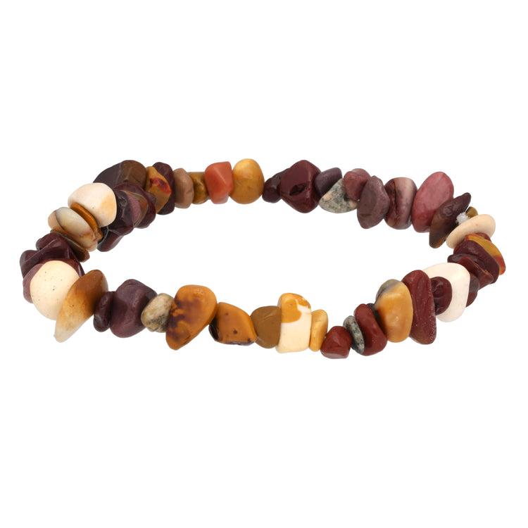 Mookait Splitterarmband