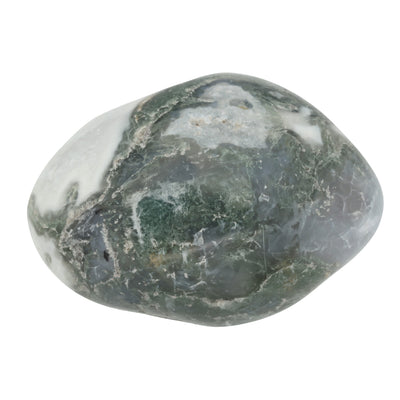 Moosachat Trommelstein