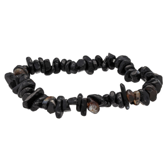 Onyx Splitterarmband