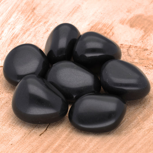 Onyx Trommelstein